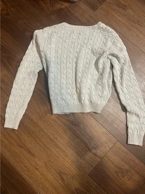 Brandy Melville Sweater thumbnail 2