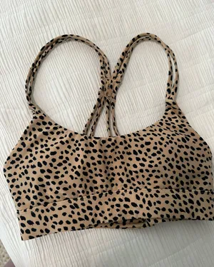 Forever 21 Sports Bra thumbnail 5
