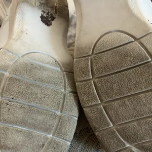 Classic White ladies Shoes 8 thumbnail 3