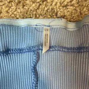 Urban Outfitters Strapless Bodysuit thumbnail 3