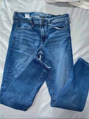 American Eagle jeggings thumbnail 4