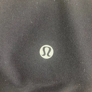 ✨Lululemon Astro Black Sz 10 Pants✨ thumbnail 7