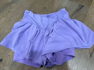 Amazon’s cross over shorts  thumbnail 1