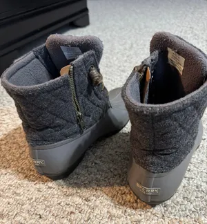 Sperry Boots thumbnail 3