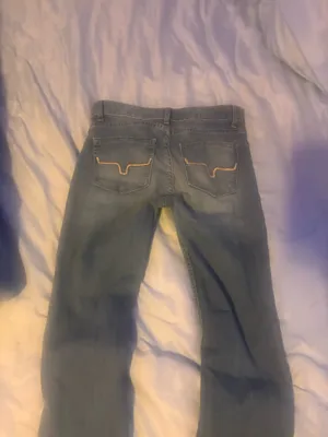 Kims Ranch Jeans  thumbnail 2