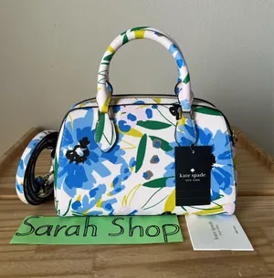 Kate Spade Purse thumbnail 3