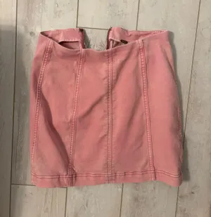Free People Skirt Mini thumbnail 1