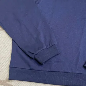 MEROKEETY Crewneck Sweatshirt Long Sleeve Pullover Casual Cozy Top Size L NWT thumbnail 2