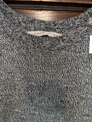 Athleta Midi sweater dress thumbnail 3