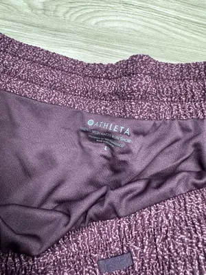 Athleta Women’s Running Shorts thumbnail 4