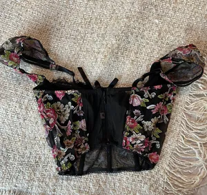 Victorias Secret Corset Top thumbnail 5