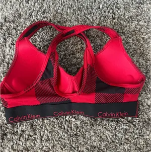 Calvin Klein Padded Bra thumbnail 2