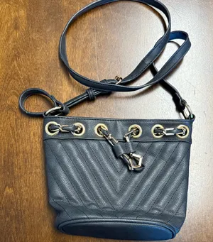 Free People Elle Bucket Bag thumbnail 1