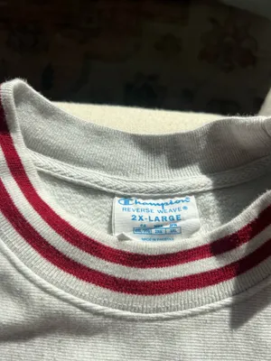 Vintage Champion Stanford Crewneck thumbnail 3