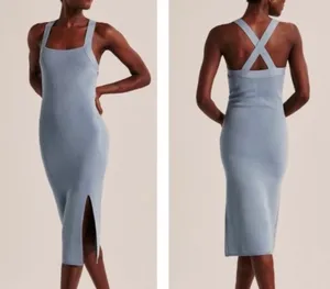 Abercrombie Knit Dress thumbnail 2