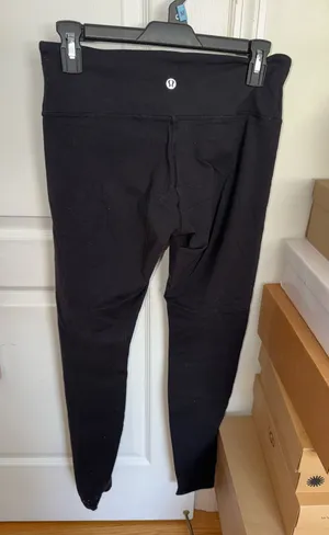 Lululemon leggings thumbnail 1