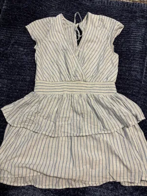 American Eagle Outfitters Dress thumbnail 1