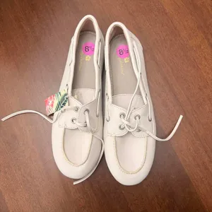Tommy Bahama Boat Shoe - W 8.5 thumbnail 3