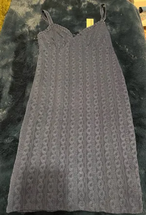 No Boundaries Dress thumbnail 1