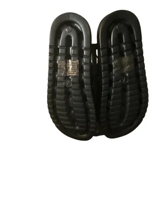 No Boundaries Women's Geo Slide Sandals size 7 thumbnail 3