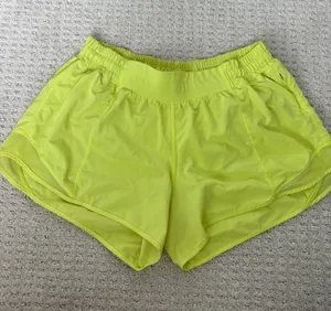 Lululemon Shorts Hot Hot thumbnail 1