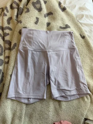 Lululemon Align Bike Shorts thumbnail 3