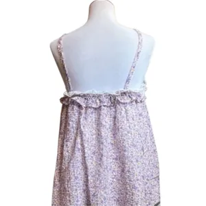 NWT For Love And Lemons Mitra Mini Dress IMedium thumbnail 6