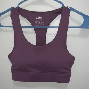 Never worn Aybl core sports bra thumbnail 3