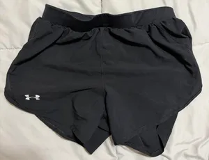 Under Armour Shorts Athletic Women’s thumbnail 1