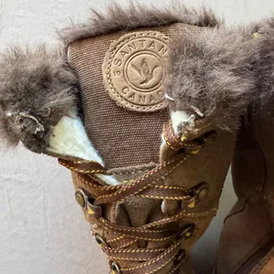 Santana Canada Morella Winter Boots thumbnail 8