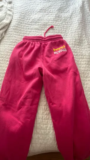 Adam Lippes Poppi sweatpants thumbnail 2