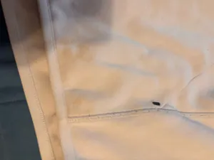 Grey and white Nike tech medium thumbnail 3