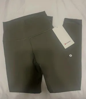 Lululemon Wunder Train 25" High-Rise thumbnail 1