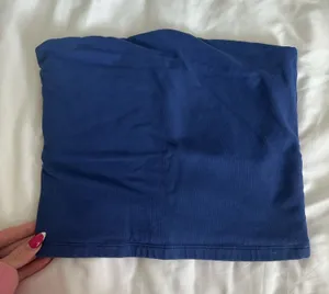 John Galt Tube Top Brandy Melville thumbnail 1