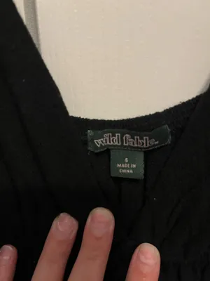 Target Tank Top thumbnail 3