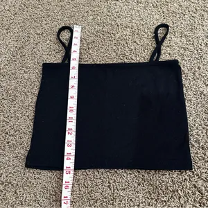 Brandy Melville back tank thumbnail 2