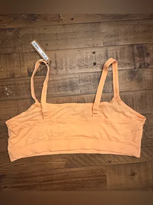 SKIMS‎ Fits Everyone Bralette 4X thumbnail 4