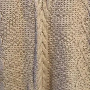 🔹 4 for $30 NY&CO Sweater Tan Size XL thumbnail 4