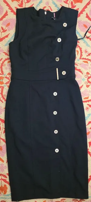 Tommy Hilfiger Dress NWT thumbnail 1