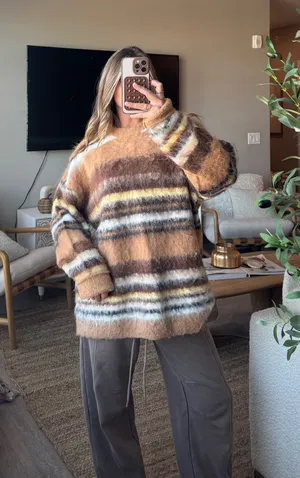 Topshop Sweater thumbnail 2