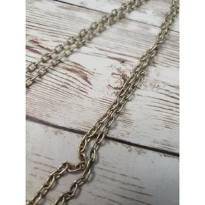 Lia Sophia Necklace with E Initial thumbnail 6
