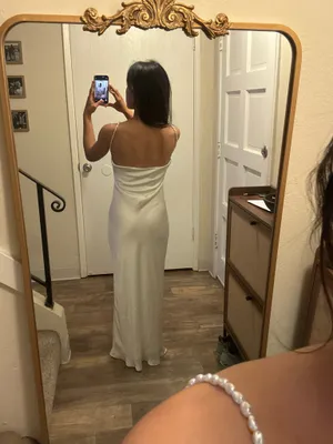 Abercrombie Dress thumbnail 2