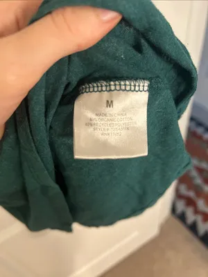 Women’s Teal Scoop Neck Tank Top - Classic Everyday Layer thumbnail 4