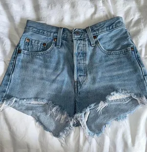 Levi’s 501 Shorts thumbnail 1