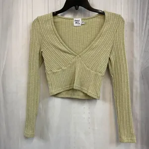 Princess Polly 7pc crop tops cowgirl smocked Y2K boho prairie top bundle thumbnail 6