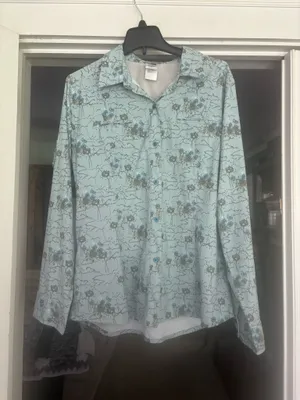 The North Face Women’s light jacket thumbnail 1