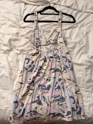 RVCA Dress thumbnail 2