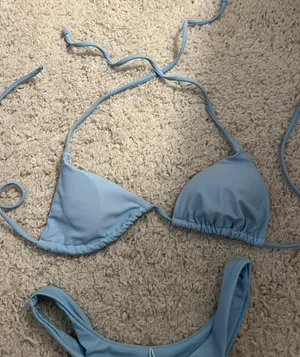 Grey Bandit Bikini thumbnail 2