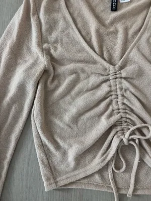 H&M Long Sleeve Top thumbnail 3
