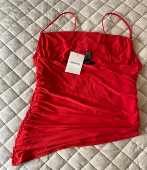 Forever 21 Top thumbnail 3